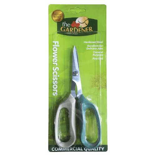 The Gardener Flower Scissors