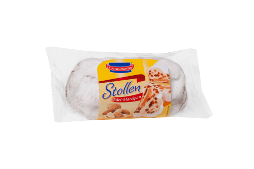 Kuchenmeister Schulze Stollen Loaf Marzipan Mini 200 g