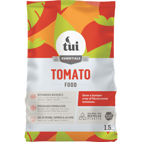 Tui Tomato Food