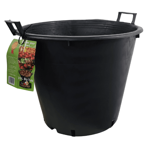 The Gardener 35 L Big Tub