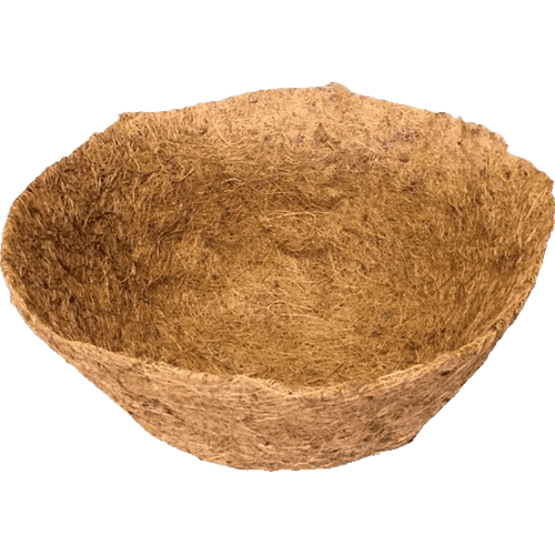 The Gardener Hanging Basket Formed Coco Liners 300mm