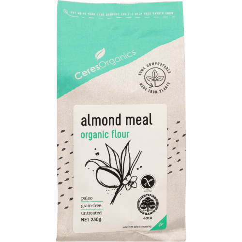 Ceres Organics Almond Meal