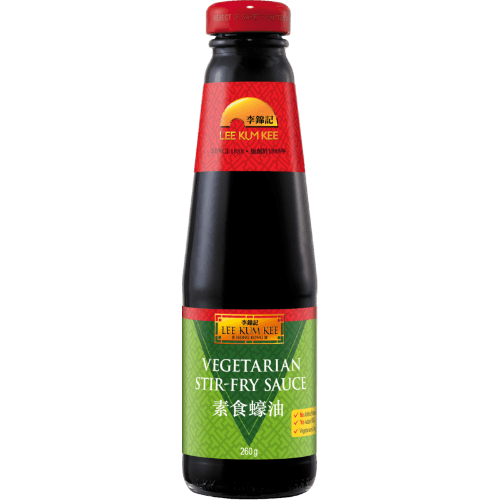 Lee Kum Kee Vegetarian Stir-Fry Sauce