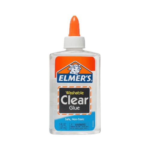 Elmer's Washable Clear Glue