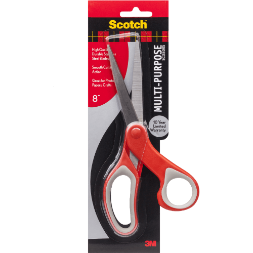 Scotch-Brite Multi Purpose Scissors