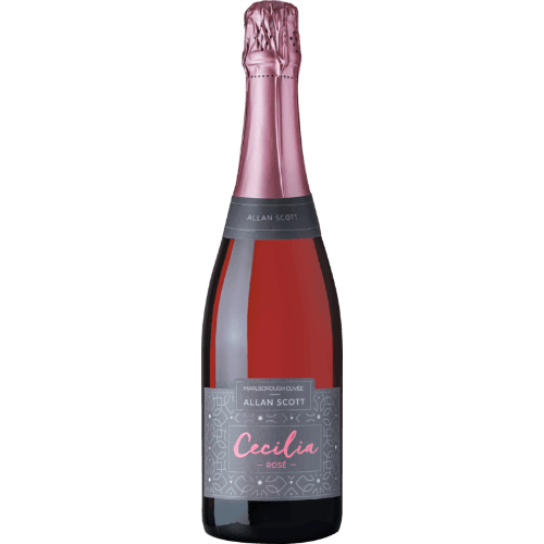 Allan Scott Cecilia Rose