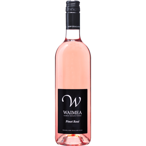 Waimea Pinot Rose 750 mL