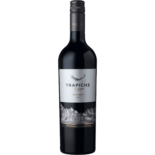 Trapiche Oak Cask Malbec