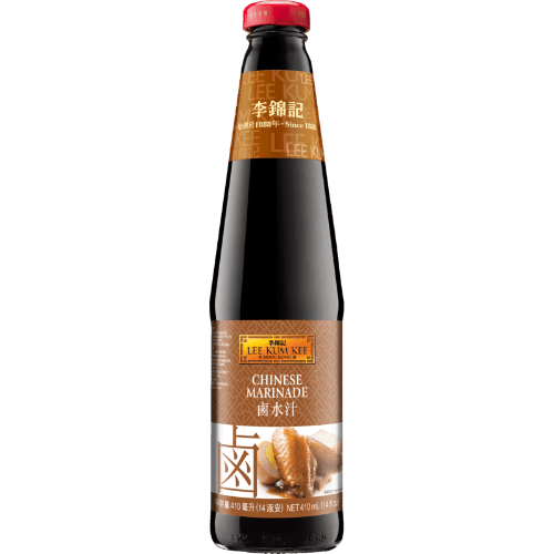 Lee Kum Kee Chinese Marinade