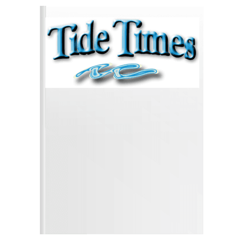 Tide Times Gisborne Hawkes Bay Magazine
