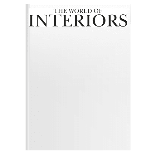 World of Interiors Standard Magazine