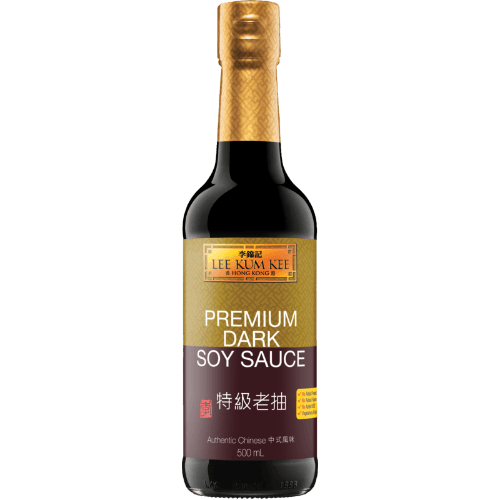 Lee Kum Kee Premium Dark Soy Sauce