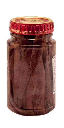 Medifoods Anchovy Fillets