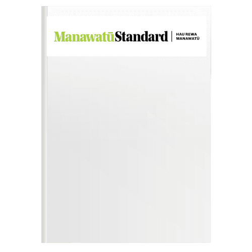 ManawatuStandard Saturday Newspaper