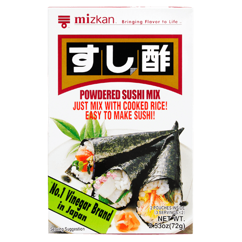 Mizkan Powdered Sushi Mix