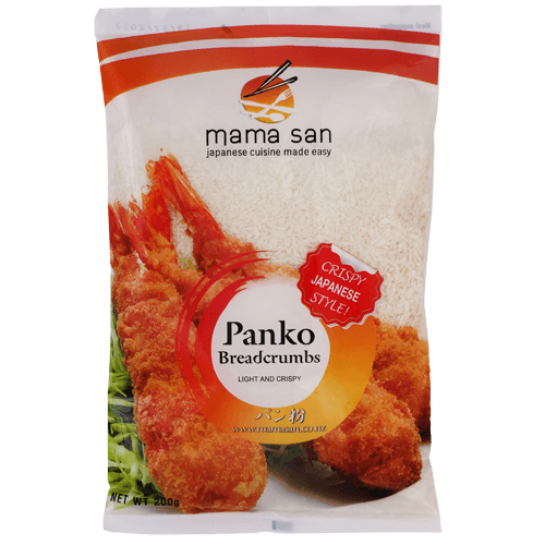 Mama San Panko Breadcrumbs