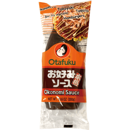 Otafuku Okonomi Sauce