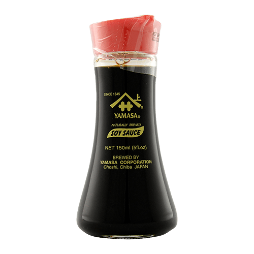 Yamasa Soy Sauce