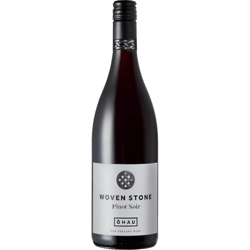 Woven Stone Pinot Noir