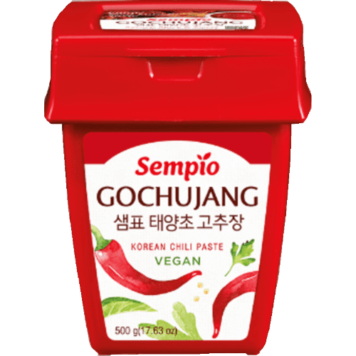 Sempio Korean Chili Paste