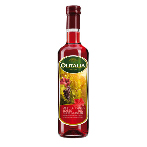 Olitalia Red Wine Vinegar