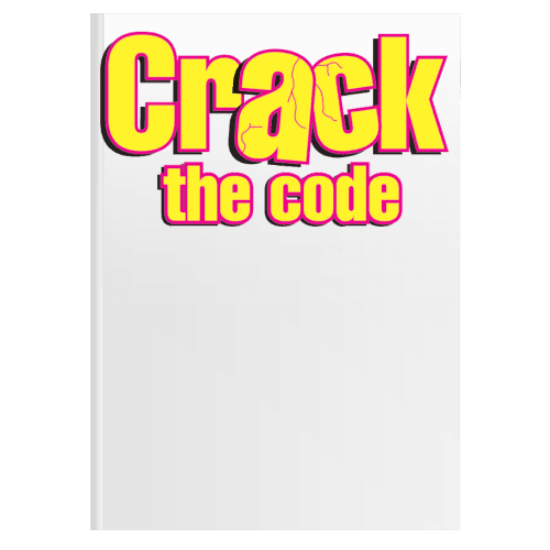 That's Life Crack The Code Magazine