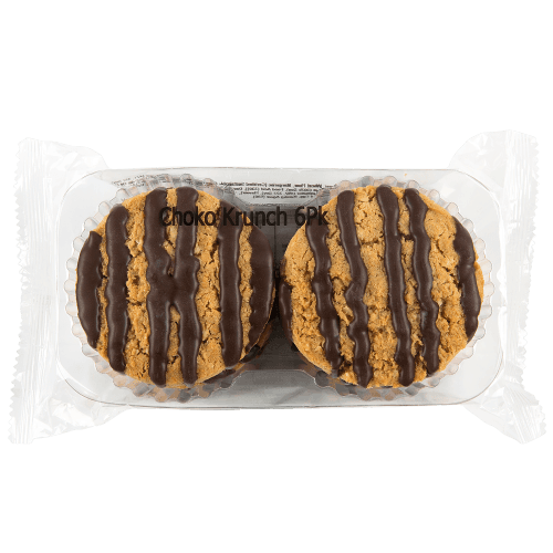 Baker Boys Choko Krunch Biscuits