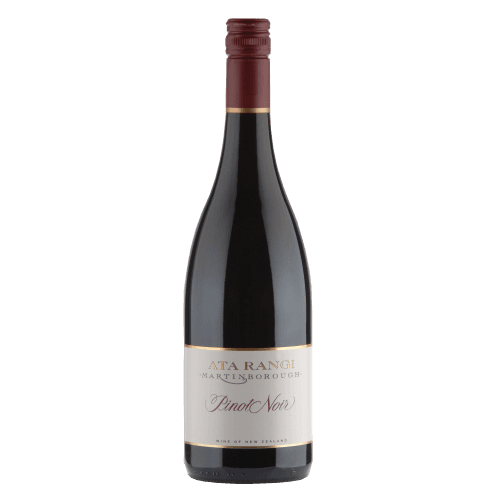 Ata Rangi Pinot Noir