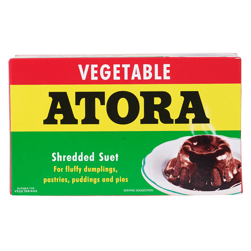 Atora Shredded Vegetable Suet
