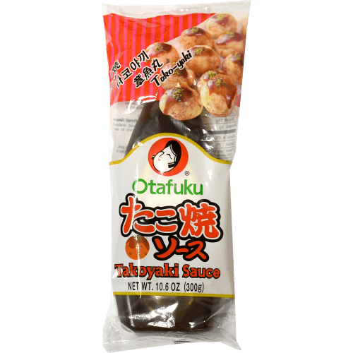 Otafuku Takoyaki Sauce