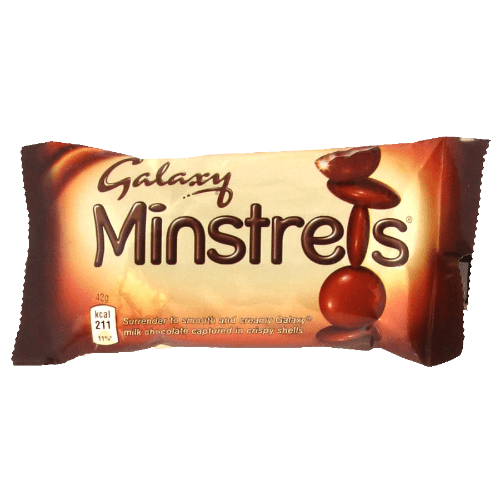Galaxy Minstrels