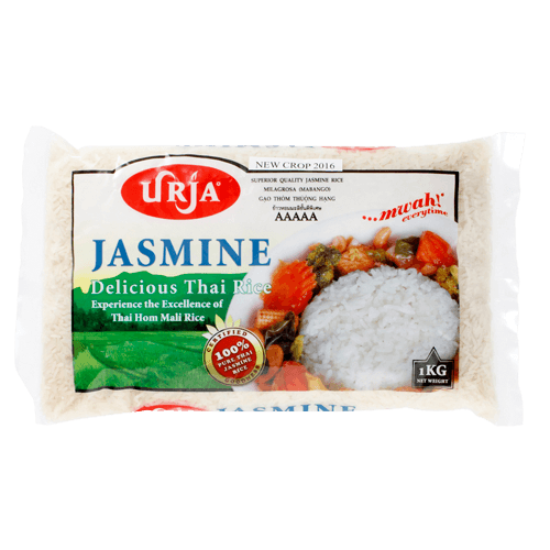 Urja Jasmine Rice