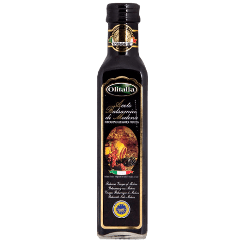 Olitalia Balsamic Vinegar
