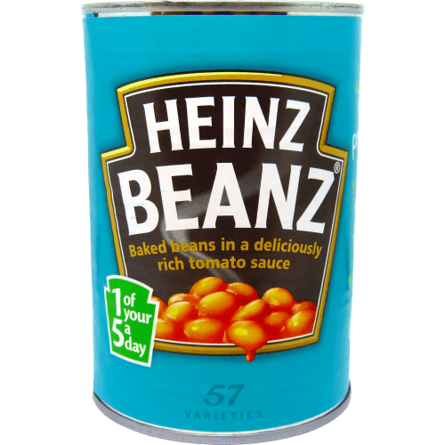 Heinz Baked Beans
