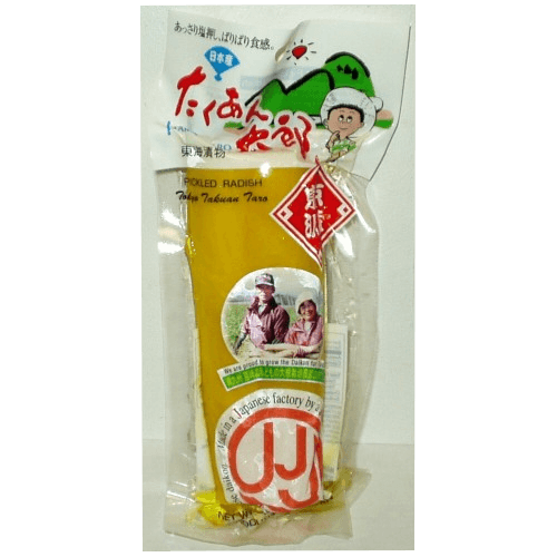 Eastern Dragon Takuwan Pickled Radish