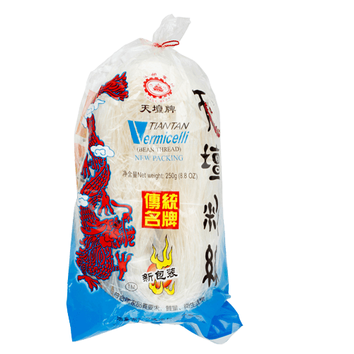 Tiantan Vermicelli