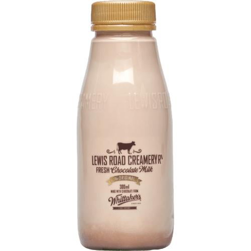 Lewis Road Creamery Chocolate Milk