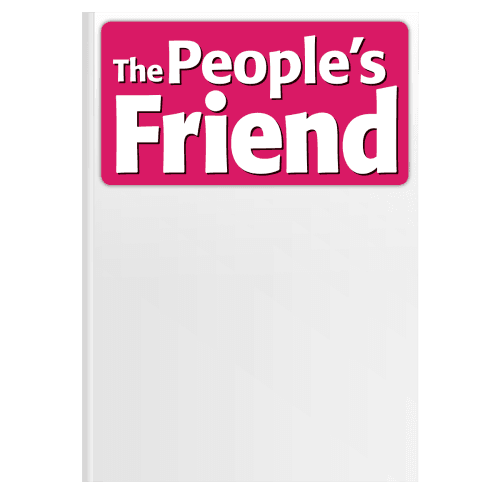 People's Friend Special 2 Magazine