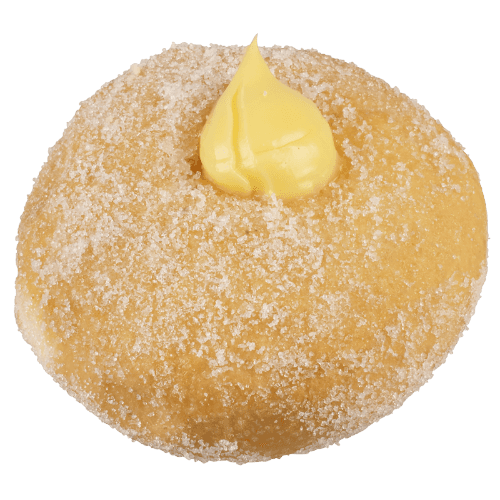 Filled Donut