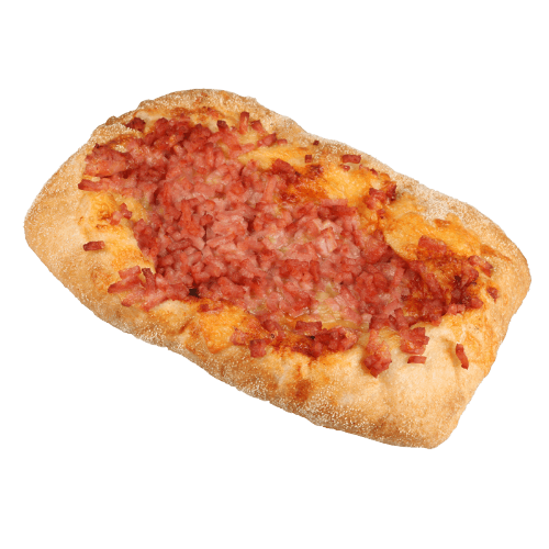Ciabatta Pizza