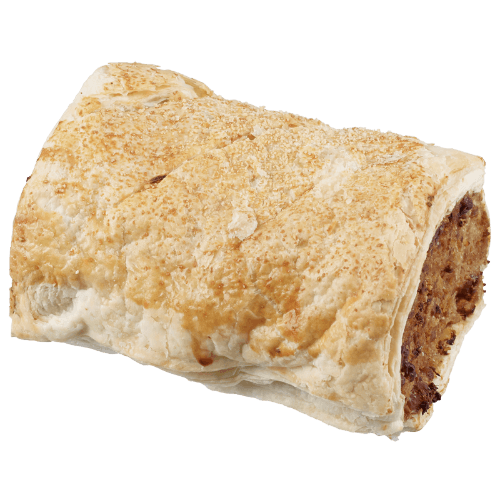 Gourmet Sausage Roll