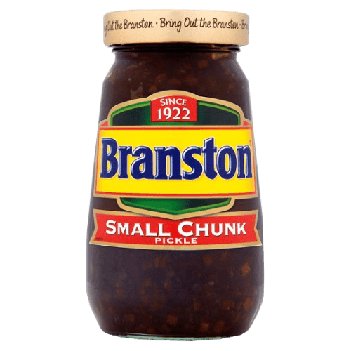 Branston Small Chunk Pickle