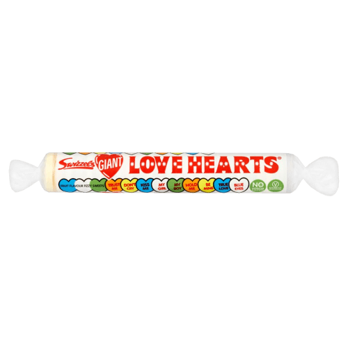 Swizzels Love Hearts