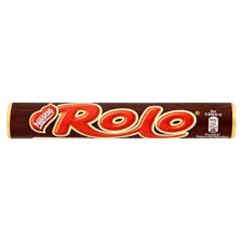 Nestle Rolos