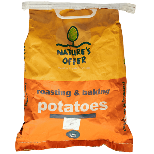 Pams Roasting Potatoes