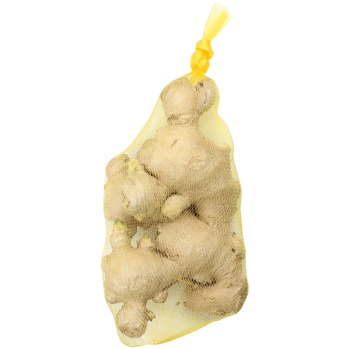 Ginger