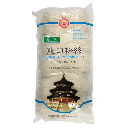 Longkou Vermicelli