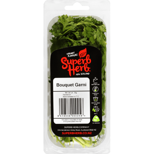 Italian Parsley 100 g