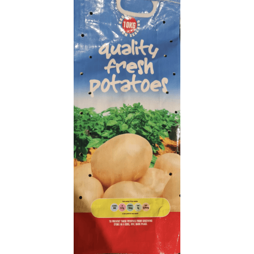 Potatoes