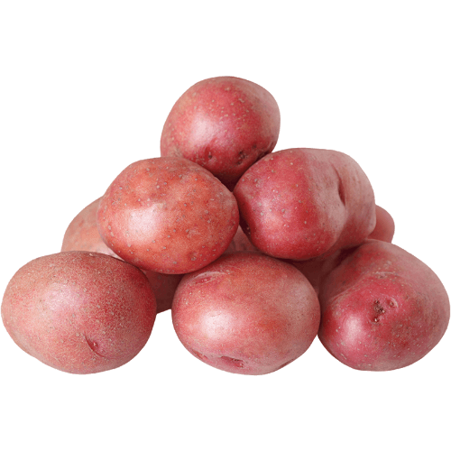 Red Potatoes